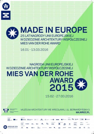 Made in Europe