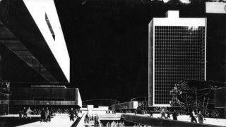 Zenon Prętczyński. Architect