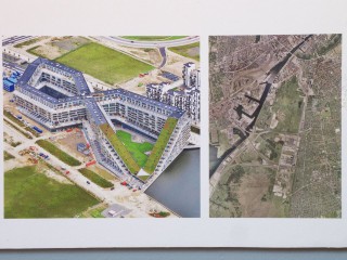 8x8. Przyszłość miejskiego kwartału