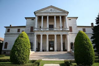 Andrea Palladio 500