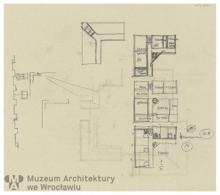 Molicki Witold Jerzy, Kościół Chrystusa Króla przy ul. Zachodniej we Wrocławiu