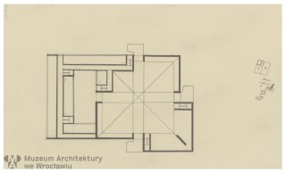 Molicki Witold Jerzy, Kościół Chrystusa Króla przy ul. Zachodniej we Wrocławiu