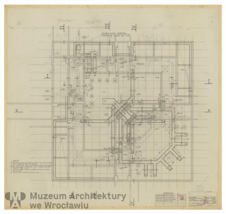 Molicki Witold Jerzy, Spławski Ryszard, Kościół Chrystusa Króla przy ul. Zachodniej we Wrocławiu
