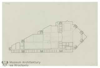 Molicki Witold Jerzy, Teatr (Kleist-Theater) we Frankfurcie nad Odrą