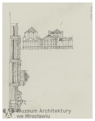 Molicki Witold Jerzy, Teatr (Kleist-Theater) we Frankfurcie nad Odrą