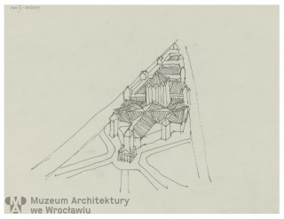 Molicki Witold Jerzy, Teatr (Kleist-Theater) we Frankfurcie nad Odrą