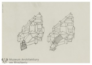 Molicki Witold Jerzy, Teatr (Kleist-Theater) we Frankfurcie nad Odrą