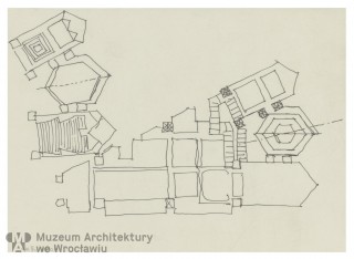 Molicki Witold Jerzy, Teatr (Kleist-Theater) we Frankfurcie nad Odrą