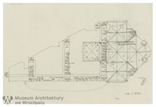 Molicki Witold Jerzy, Teatr (Kleist-Theater) we Frankfurcie nad Odrą