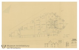Molicki Witold Jerzy, Teatr (Kleist-Theater) we Frankfurcie nad Odrą