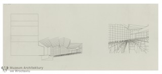 Molicki Witold Jerzy, Teatr (Kleist-Theater) we Frankfurcie nad Odrą