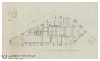 Molicki Witold Jerzy, Teatr (Kleist-Theater) we Frankfurcie nad Odrą