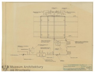 Molicki Witold Jerzy, Wiśniowski W. (Miastoprojekt-Wrocław), Hotel pracowniczy Zakładów Radiowych Diora w Dzierżoniowie