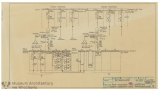 Molicki Witold Jerzy, Dyjakon Julian (Miastoprojekt-Wrocław), Hotel pracowniczy Zakładów Radiowych Diora w Dzierżoniowie