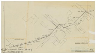 Molicki Witold Jerzy, Wiśniowski W. (Miastoprojekt-Wrocław), Hotel pracowniczy Zakładów Radiowych Diora w Dzierżoniowie