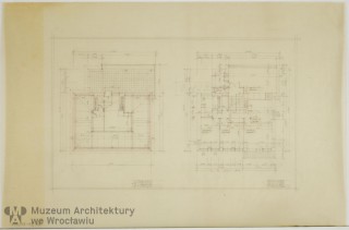 Frydecki Andrzej, Dom własny Andrzeja Frydeckiego