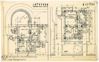 Frydecki Andrzej, Dom Piotra Kamińskiego