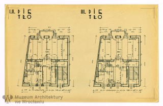 Frydecki Andrzej, Dom czynszowy Leona Wróblewskiego