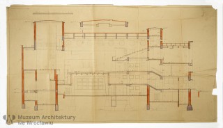 Frydecki Andrzej, Porębowicz Stefan, Dom Żołnierza Polskiego we Lwowie