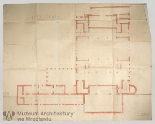 Frydecki Andrzej, Porębowicz Stefan, Dom Żołnierza Polskiego we Lwowie