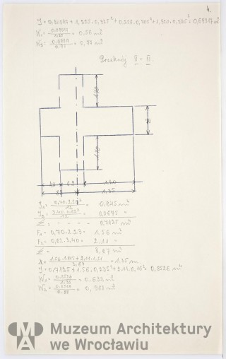 Danilecki Władysław, Frydecka Wiktoria, Frydecki Andrzej, Kościół Matki Boskiej Królowej Polski w Sichowie. Rozbudowa