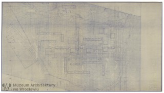 Molicki Witold Jerzy (Miastoprojekt-Wrocław), Ośrodek wypoczynkowy w Szklarskiej Porębie