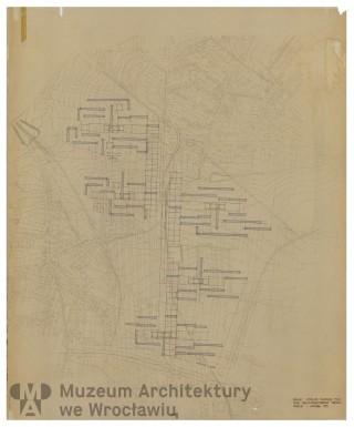 Molicki Witold Jerzy (Miastoprojekt-Wrocław), Ośrodek wypoczynkowy w Szklarskiej Porębie