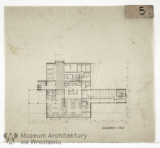 Molicki Witold Jerzy, Ośrodek wypoczynkowy w Bukowinie Tatrzańskiej