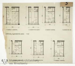 Molicki Witold Jerzy, Ośrodek wypoczynkowy w Bukowinie Tatrzańskiej