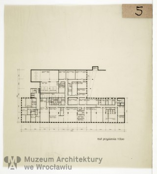 Molicki Witold Jerzy, Ośrodek wypoczynkowy w Bukowinie Tatrzańskiej