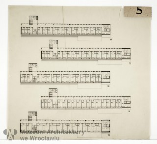Molicki Witold Jerzy, Ośrodek wypoczynkowy w Bukowinie Tatrzańskiej