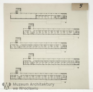 Molicki Witold Jerzy, Ośrodek wypoczynkowy w Bukowinie Tatrzańskiej