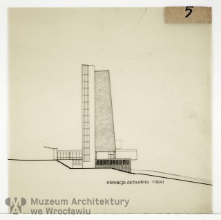 Molicki Witold Jerzy, Ośrodek wypoczynkowy w Bukowinie Tatrzańskiej