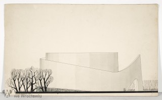 Molicki Witold Jerzy, Molicka Maria, Rotunda Panoramy Racławickiej