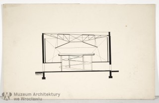 Molicki Witold Jerzy, Molicka Maria, Rotunda Panoramy Racławickiej