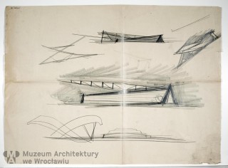 Molicki Witold Jerzy, Molicka Maria, Rotunda Panoramy Racławickiej