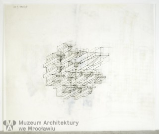 Molicki Witold Jerzy, Katedra w Gorzowie Wielkopolskim (kościół Najświętszej Marii Panny Królowej Polski)