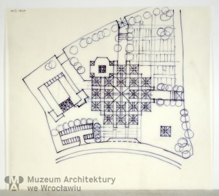 Molicki Witold Jerzy, Katedra w Gorzowie Wielkopolskim (kościół Najświętszej Marii Panny Królowej Polski)