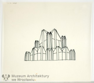 Molicki Witold Jerzy, Katedra w Gorzowie Wielkopolskim (kościół Najświętszej Marii Panny Królowej Polski)