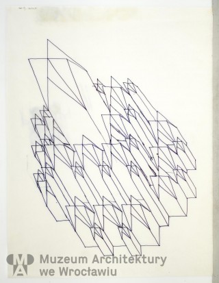 Molicki Witold Jerzy, Katedra w Gorzowie Wielkopolskim (kościół Najświętszej Marii Panny Królowej Polski)