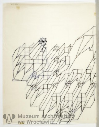 Molicki Witold Jerzy, Katedra w Gorzowie Wielkopolskim (kościół Najświętszej Marii Panny Królowej Polski)