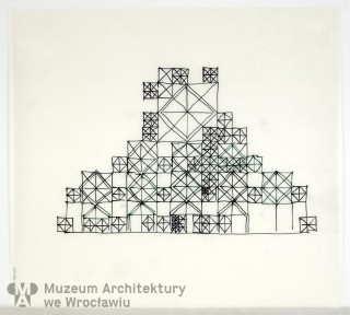 Molicki Witold Jerzy, Katedra w Gorzowie Wielkopolskim (kościół Najświętszej Marii Panny Królowej Polski)