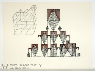 Molicki Witold Jerzy, Katedra w Gorzowie Wielkopolskim (kościół Najświętszej Marii Panny Królowej Polski)