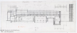 Molicka Maria (Miejskie Biuro Projektów we Wrocławiu), Ośrodek Sportów Wodnych “Witka” Kopalni Węgla Brunatnego Turów