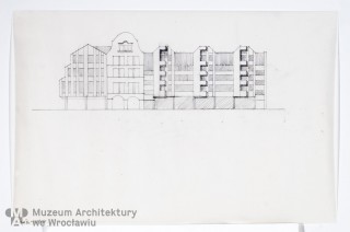 Molicka Maria, Instytut Filologii Angielskiej Uniwersytetu Wrocławskiego