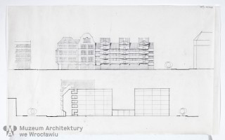 Molicka Maria, Instytut Filologii Angielskiej Uniwersytetu Wrocławskiego