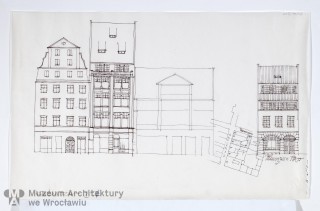 Molicka Maria, Instytut Filologii Angielskiej Uniwersytetu Wrocławskiego