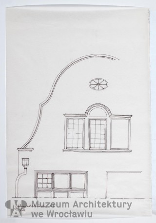 Molicka Maria, Instytut Filologii Angielskiej Uniwersytetu Wrocławskiego