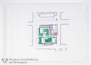 Molicka Maria, Instytut Filologii Angielskiej Uniwersytetu Wrocławskiego