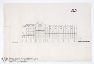 Molicka Maria, Instytut Filologii Angielskiej Uniwersytetu Wrocławskiego